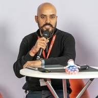 Girish Kalamati